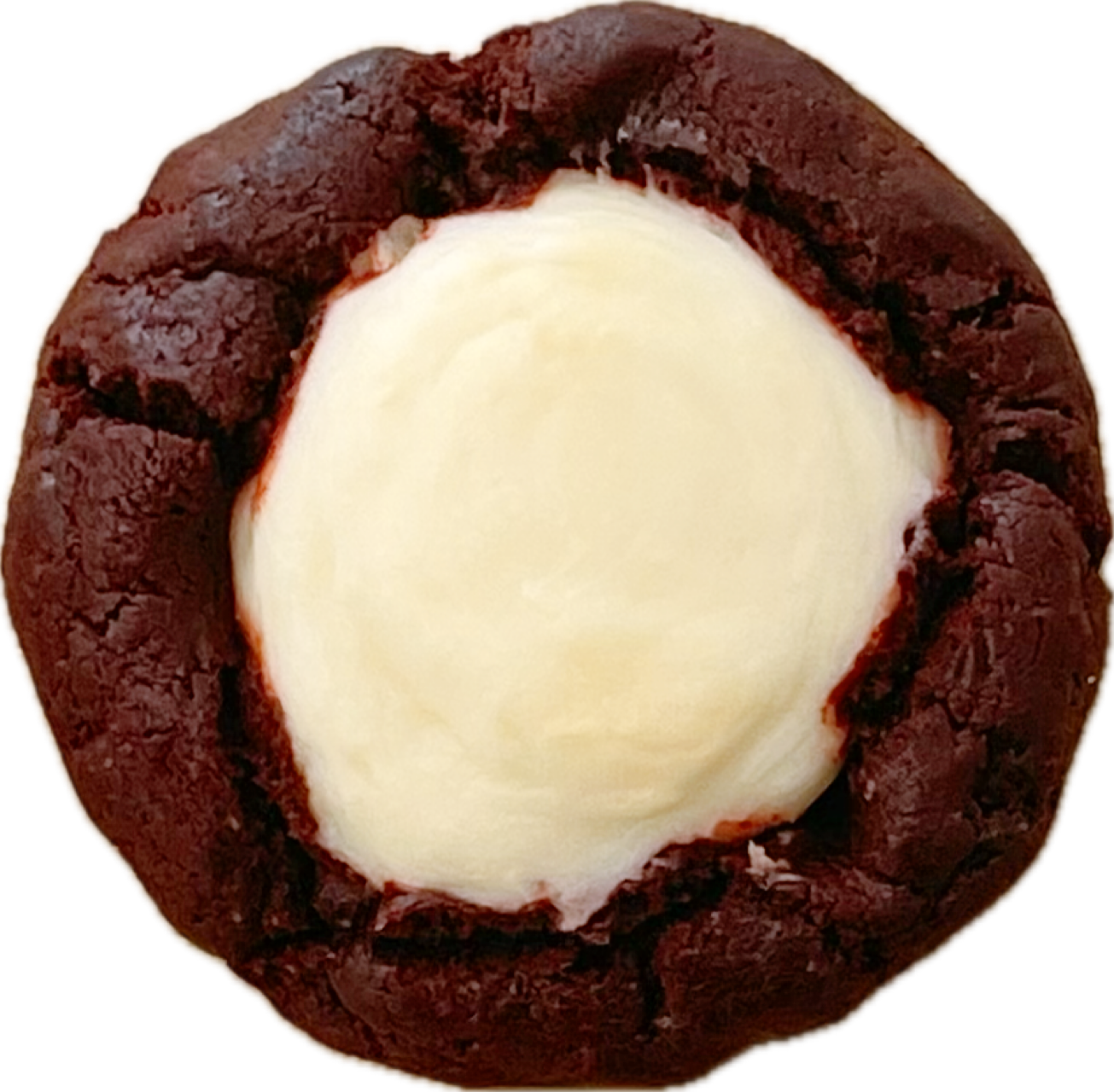 Red Velvet Cookie