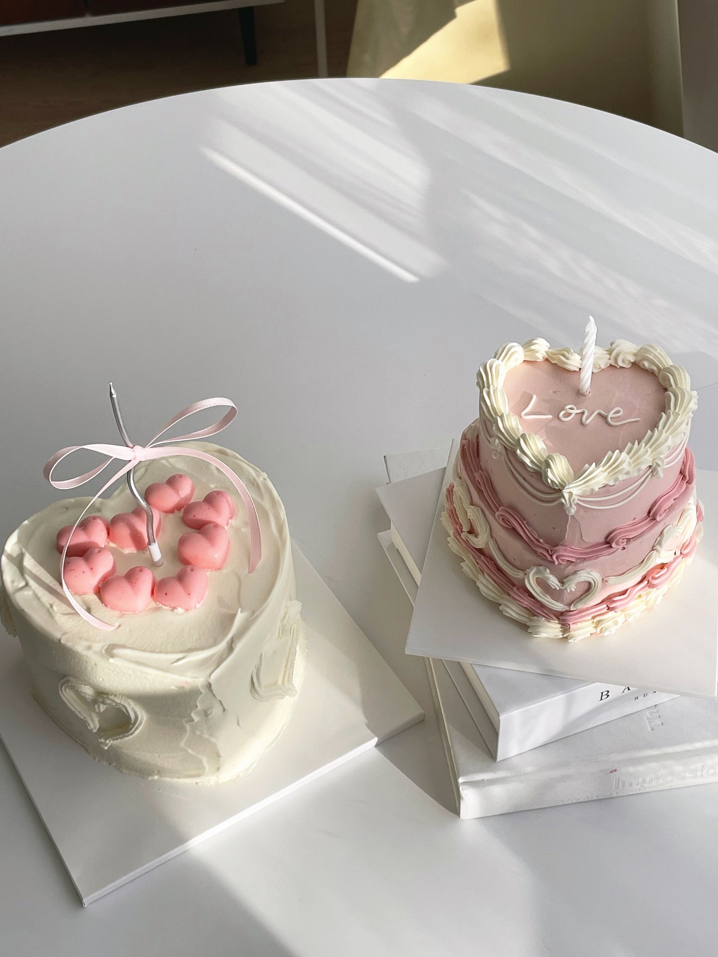 Love Ribbon