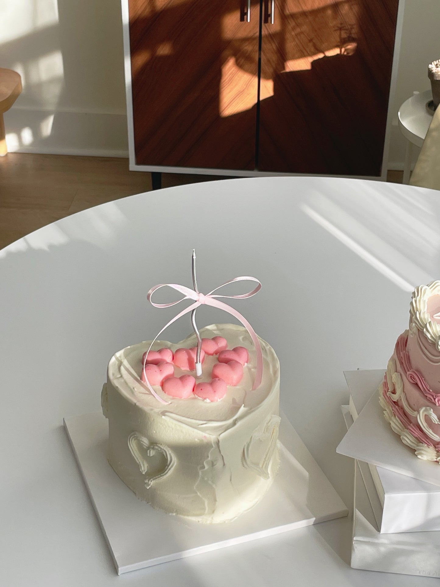 Love Ribbon