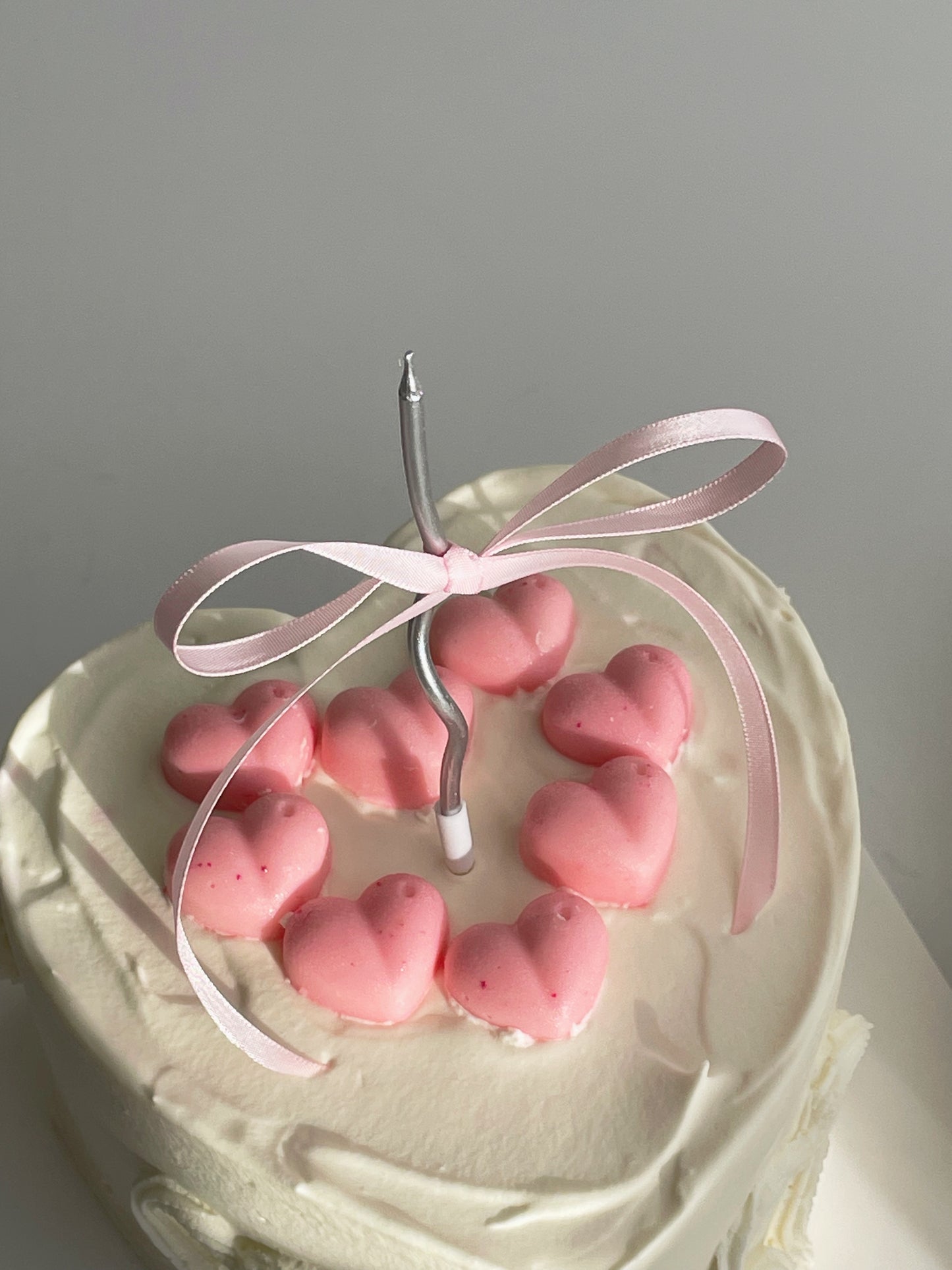 Love Ribbon