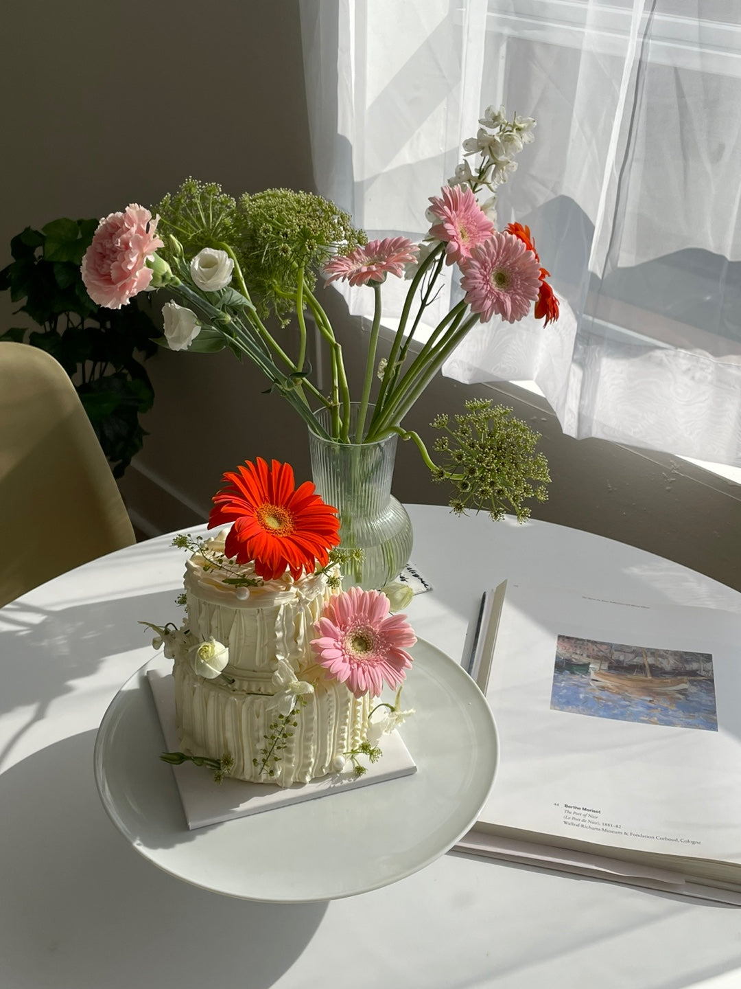 Flower Gargen
