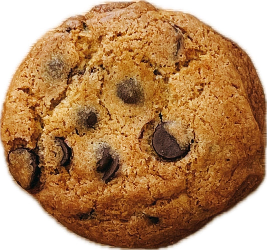 Chocolate Chip Cookie