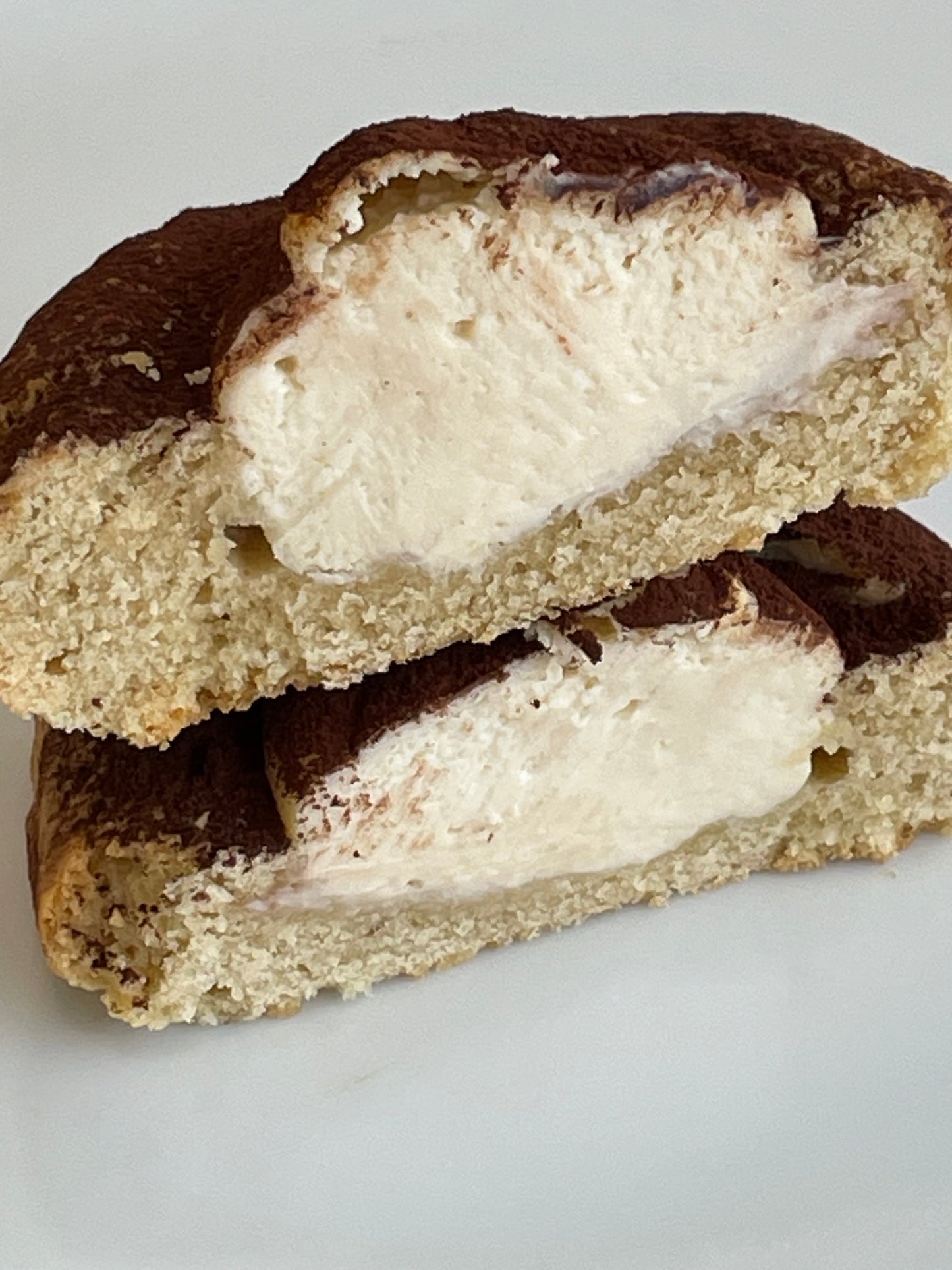 Tiramisu Cookie