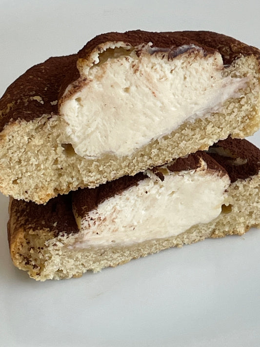 Tiramisu Cookie