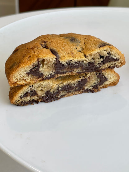 Chocolate Chip Cookie