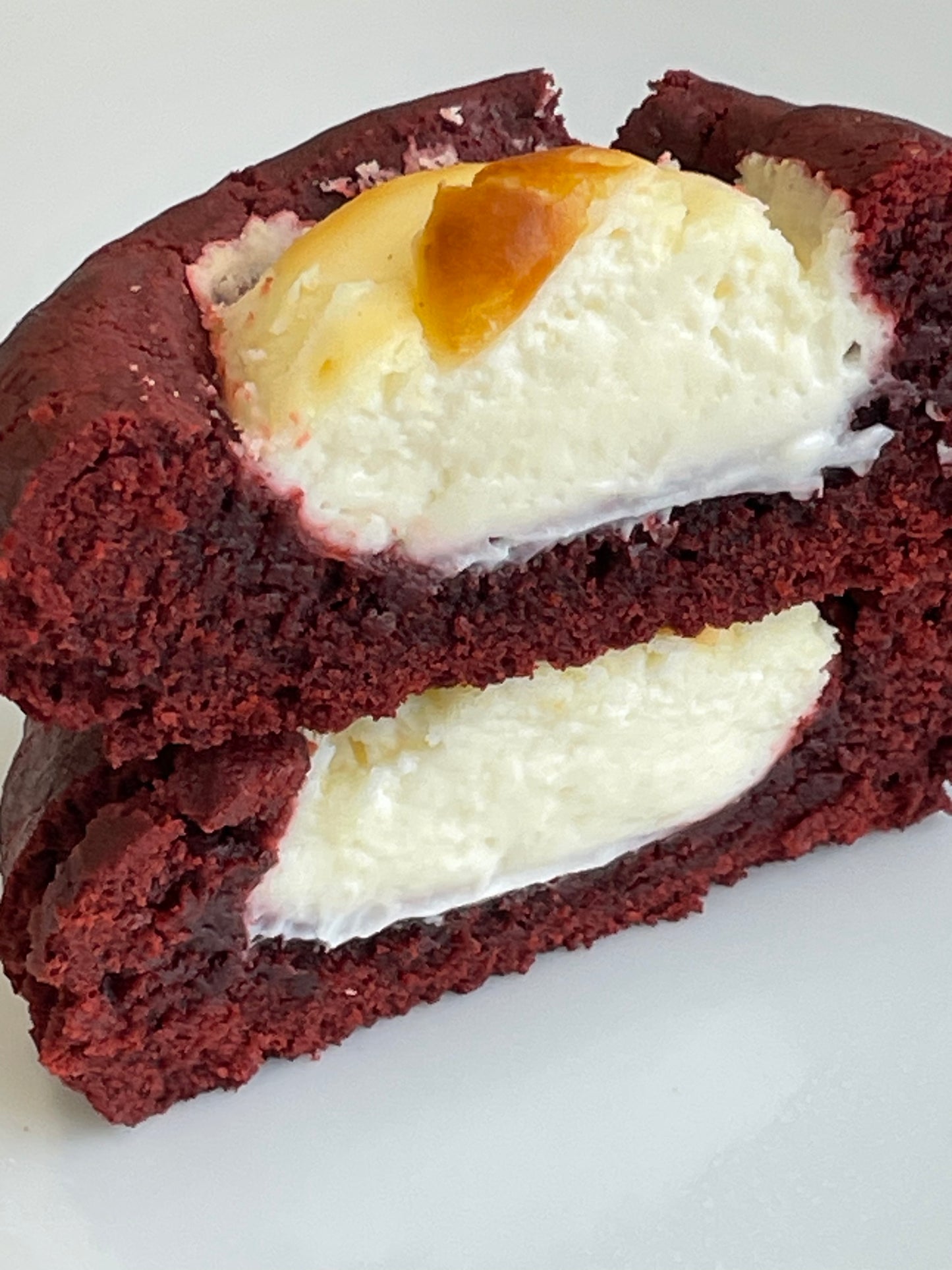 Red Velvet Cookie