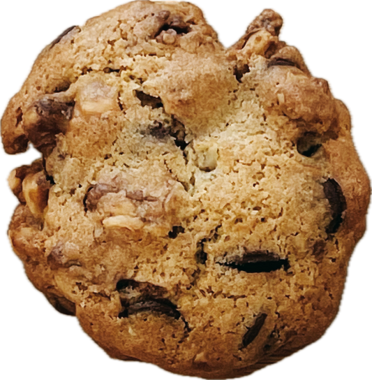 Chocolate Walnut Cookie