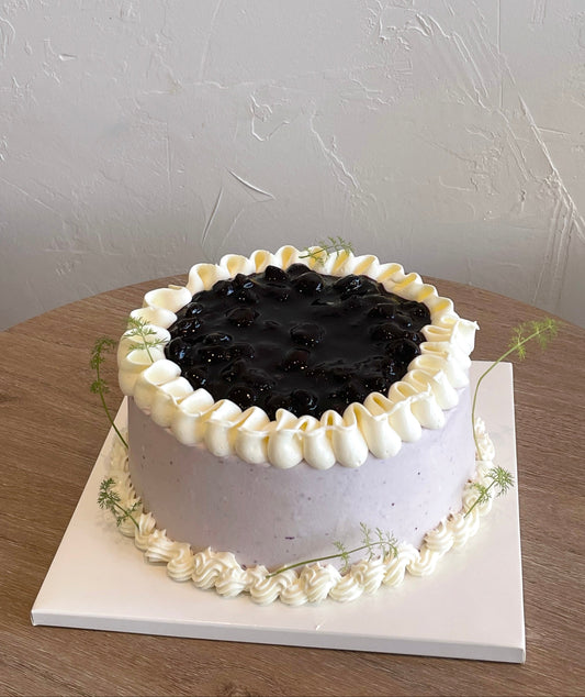 Blueberry Creamcheese