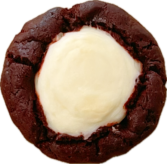 Red Velvet Cookie