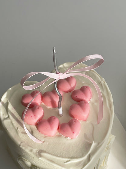 Love Ribbon