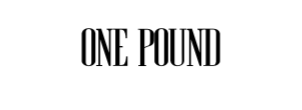 one pound